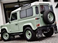 Land Rover Defender 90 HERITAGE LIMITED EDITION - <small></small> 71.950 € <small>TTC</small> - #9