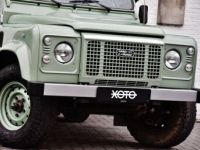 Land Rover Defender 90 HERITAGE LIMITED EDITION - <small></small> 71.950 € <small>TTC</small> - #10