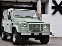 Land Rover Defender 90 HERITAGE LIMITED EDITION - <small></small> 71.950 € <small>TTC</small> - #28