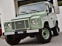 Land Rover Defender 90 HERITAGE LIMITED EDITION - <small></small> 74.950 € <small>TTC</small> - #1