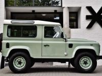 Land Rover Defender 90 HERITAGE LIMITED EDITION - <small></small> 74.950 € <small>TTC</small> - #3