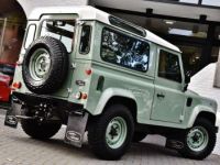 Land Rover Defender 90 HERITAGE LIMITED EDITION - <small></small> 74.950 € <small>TTC</small> - #8