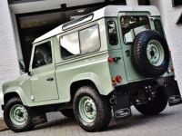 Land Rover Defender 90 HERITAGE LIMITED EDITION - <small></small> 74.950 € <small>TTC</small> - #9
