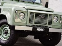 Land Rover Defender 90 HERITAGE LIMITED EDITION - <small></small> 74.950 € <small>TTC</small> - #10
