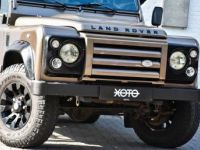 Land Rover Defender 90 LIMITED EXCLUSIVE EDITION - <small></small> 59.950 € <small>TTC</small> - #10