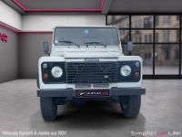 Land Rover Defender 90 MARK IV TD5 HARD TOP E - <small></small> 20.990 € <small>TTC</small> - #2