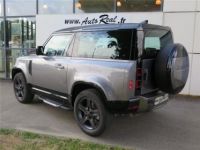 Land Rover Defender 90 P400 MHEV BVA8 SE 2-places - <small></small> 69.900 € <small>TTC</small> - #3