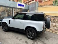 Land Rover Defender 90 P400 X-Dynamic SE - <small></small> 105.000 € <small>TTC</small> - #4