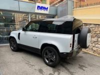 Land Rover Defender 90 P400 X-Dynamic SE - <small></small> 105.000 € <small>TTC</small> - #5