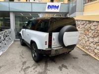 Land Rover Defender 90 P400 X-Dynamic SE - <small></small> 105.000 € <small>TTC</small> - #6