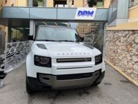 Land Rover Defender 90 P400 X-Dynamic SE - <small></small> 105.000 € <small>TTC</small> - #8