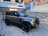 Land Rover Defender 90 P400 X-Dynamic X - Prix sur Demande - #2