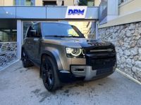 Land Rover Defender 90 P400 X-Dynamic X - Prix sur Demande - #3