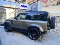 Land Rover Defender 90 P400 X-Dynamic X - Prix sur Demande - #6