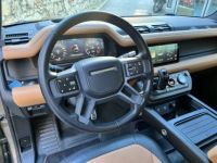 Land Rover Defender 90 P400 X-Dynamic X - Prix sur Demande - #11