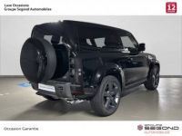 Land Rover Defender 90 P525 V8 BVA8 - <small></small> 109.900 € <small>TTC</small> - #4