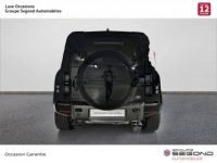 Land Rover Defender 90 P525 V8 BVA8 - <small></small> 109.900 € <small>TTC</small> - #5