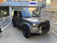 Land Rover Defender 90 P525 V8 Carpathian - <small></small> 125.000 € <small>TTC</small> - #2