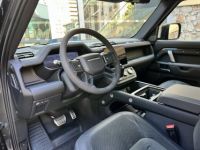 Land Rover Defender 90 P525 V8 Carpathian - <small></small> 125.000 € <small>TTC</small> - #15