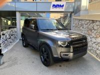 Land Rover Defender 90 P525 V8 Carpathian - <small></small> 117.000 € <small>TTC</small> - #1