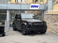 Land Rover Defender 90 P525 V8 Edition Black - <small></small> 135.000 € <small>TTC</small> - #1