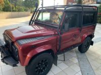 Land Rover Defender 90 Station Wagon SE - <small></small> 49.900 € <small>TTC</small> - #4