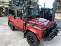 Land Rover Defender 90 Station Wagon SE - <small></small> 49.900 € <small>TTC</small> - #5