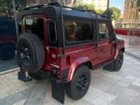 Land Rover Defender 90 Station Wagon SE - <small></small> 49.900 € <small>TTC</small> - #6