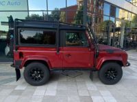 Land Rover Defender 90 Station Wagon SE - <small></small> 49.900 € <small>TTC</small> - #7