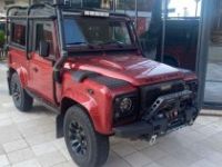 Land Rover Defender 90 Station Wagon SE - <small></small> 49.900 € <small>TTC</small> - #8