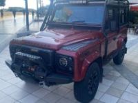 Land Rover Defender 90 Station Wagon SE - <small></small> 49.900 € <small>TTC</small> - #9