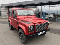 Land Rover Defender 90 Station Wagon TD4 - <small></small> 42.500 € <small></small> - #2