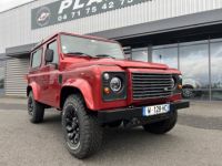 Land Rover Defender 90 Station Wagon TD4 - <small></small> 42.500 € <small></small> - #3