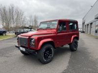 Land Rover Defender 90 Station Wagon TD4 - <small></small> 42.500 € <small></small> - #5