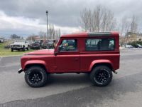 Land Rover Defender 90 Station Wagon TD4 - <small></small> 42.500 € <small></small> - #6