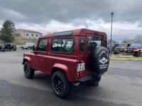 Land Rover Defender 90 Station Wagon TD4 - <small></small> 42.500 € <small></small> - #7