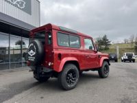 Land Rover Defender 90 Station Wagon TD4 - <small></small> 42.500 € <small></small> - #8