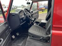 Land Rover Defender 90 Station Wagon TD4 - <small></small> 42.500 € <small></small> - #16