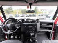 Land Rover Defender 90 Station Wagon TD4 - <small></small> 42.500 € <small></small> - #17