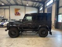 Land Rover Defender 90 SW TD4 90 SW TD4 - <small></small> 69.990 € <small>TTC</small> - #6