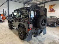 Land Rover Defender 90 SW TD4 90 SW TD4 - <small></small> 69.990 € <small>TTC</small> - #7