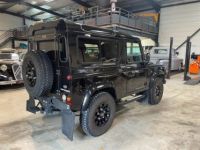 Land Rover Defender 90 SW TD4 90 SW TD4 - <small></small> 69.990 € <small>TTC</small> - #9