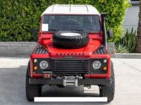 Land Rover Defender 90 SYLC EXPORT - <small></small> 66.500 € <small>TTC</small> - #2