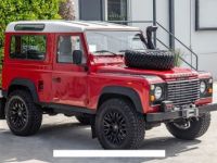 Land Rover Defender 90 SYLC EXPORT - <small></small> 66.500 € <small>TTC</small> - #3