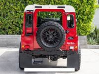 Land Rover Defender 90 SYLC EXPORT - <small></small> 66.500 € <small>TTC</small> - #4