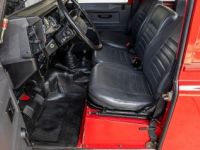 Land Rover Defender 90 SYLC EXPORT - <small></small> 66.500 € <small>TTC</small> - #6