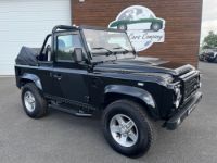 Land Rover Defender 90 TD4 - <small></small> 54.900 € <small>TTC</small> - #2