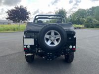 Land Rover Defender 90 TD4 - <small></small> 54.900 € <small>TTC</small> - #8