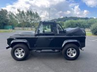 Land Rover Defender 90 TD4 - <small></small> 54.900 € <small>TTC</small> - #12
