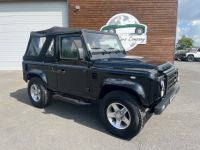 Land Rover Defender 90 TD4 - <small></small> 54.900 € <small>TTC</small> - #33